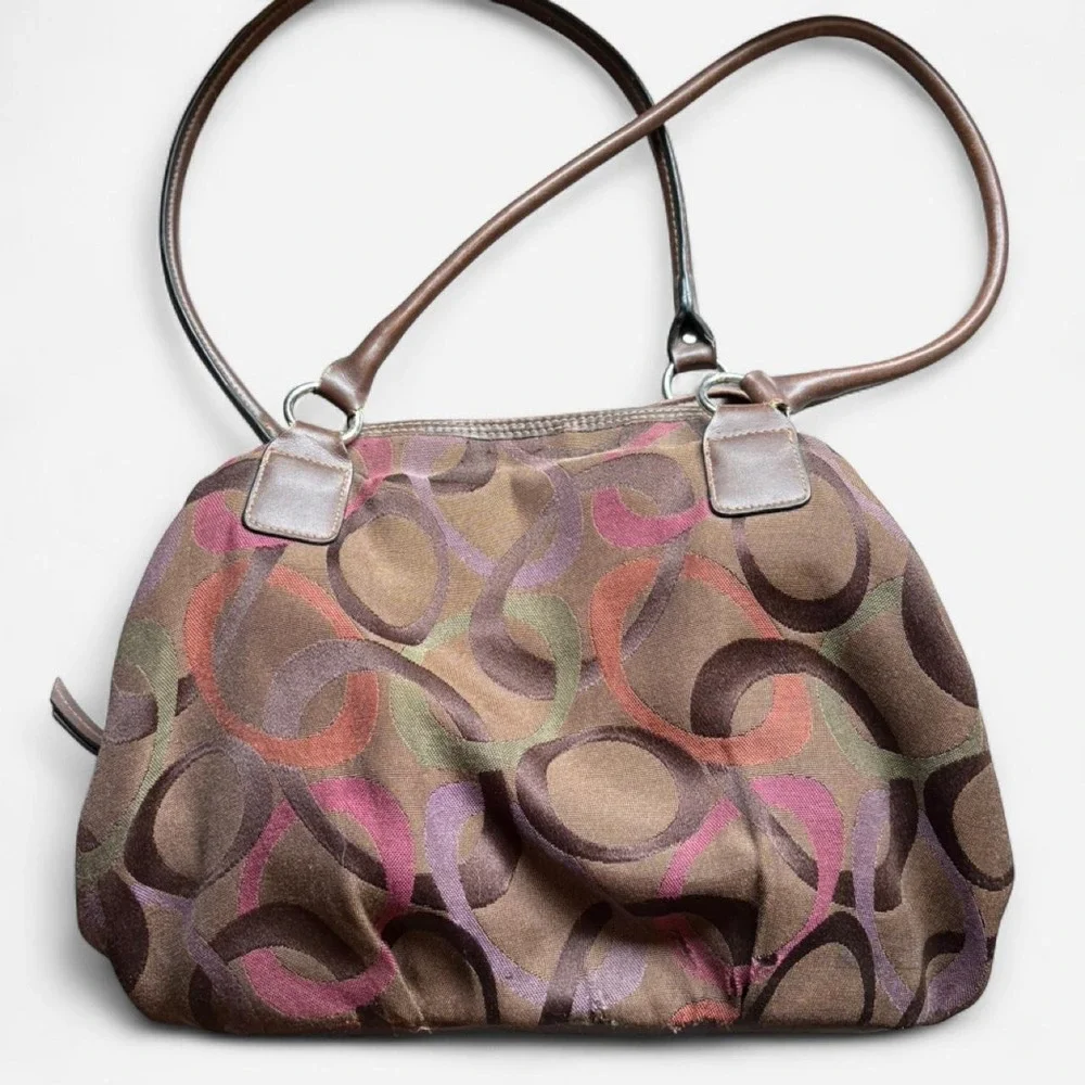 y2k rosetti‎ purse